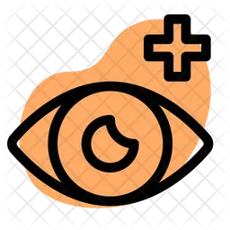 Ophthalmology  Icon