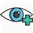 Ophthalmology Eye Care Eye Icon