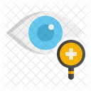 Ophthalmology Eye Care Eye Icon