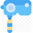 Ophthalmology Optician Multiestenope Icon