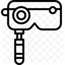 Ophthalmology Optician Multiestenope Icon