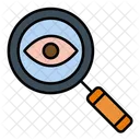 Eye Vision Eyesight Icône