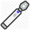 Ophthalmoscope  Icon
