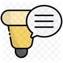 Opinion Review Feedback Icon