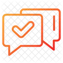 Opinion  Icon