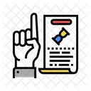 Opinion De Expertos Opinion Retroalimentacion Icon