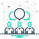 Opinion Advice Thought Icon