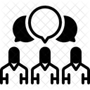 Opinion Advice Thought Icon