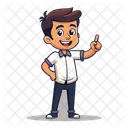 Feedback Review Business Icon