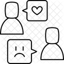 Opinion  Icon