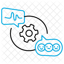 Opinion Mining  Icon
