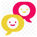 Respondent Selection Polling Accuracy Trend Analysis Icon