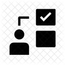 Opinion poll tags  Icon