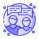 Opinions Icon