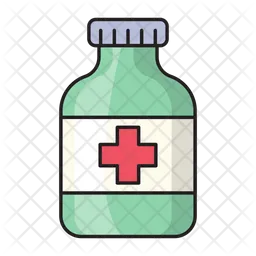 Opioids  Icon