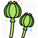Opium  Icône