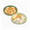 Opor Traditional Cuisine 아이콘