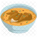 Chicken Stew Indonesia Icon