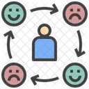 Oportunidade Rico Gerente Ícone