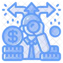 Oportunity  Icon
