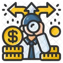 Oportunity  Icon