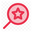 Opportunity Find Target Icon