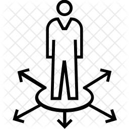Opportunity Icon of Line style - Available in SVG, PNG, EPS, AI & Icon ...