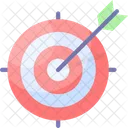 Opportunity Detection Goal Support Icon