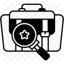 Opportunity Potential Chance Icon