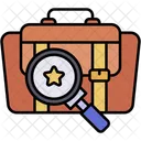 Opportunity Potential Chance Icon