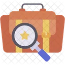 Opportunity Potential Chance Icon