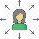 Opportunity Business Opportunity Growth Opportunity Icon