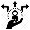 Opportunity  Icon