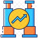 Opportunity Business Searching Icon