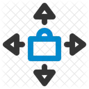 Opportunity  Icon