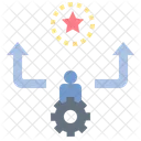 Opportunity  Icon