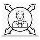 Opportunity  Icon