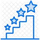 Business Strategy Success 아이콘