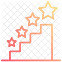 Business Strategy Success 아이콘