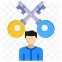 Opportunity  Icon