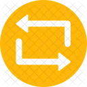 Arrow Direction Navigation Icon