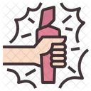 Oppression  Icon