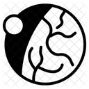 Optic Nerve Icon