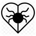 Optic Nerve Icon