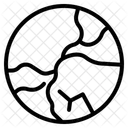 Optic Nerve Icon