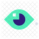 Optical  Icon