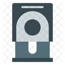 Optical drive  Icon