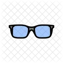 Optical Glasses Optical Glasses Icon