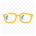 Optical Glasses  Icon