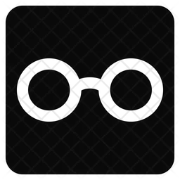 Optical  Icon